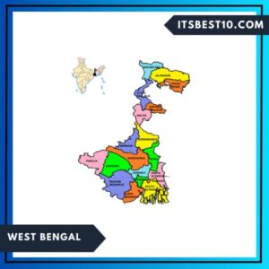 West Bengal