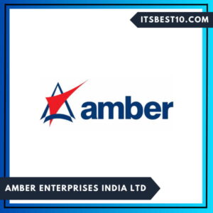 Amber Enterprises India Ltd