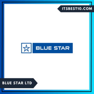 Blue Star Ltd