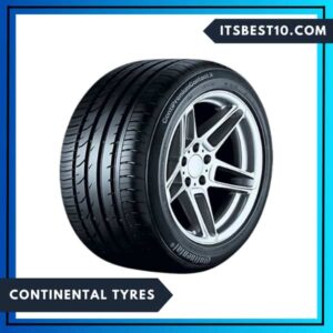 Continental Tyres