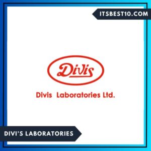 Divi’s Laboratories