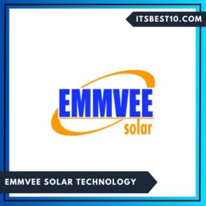 EMMVEE Solar Technology