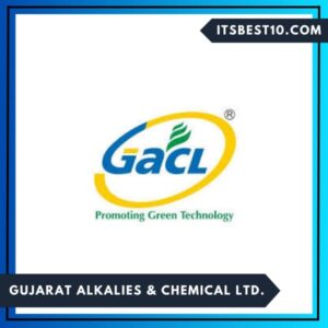 Gujarat Alkalies & Chemical Ltd.