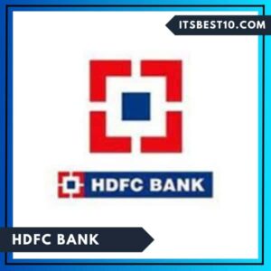 HDFC Bank