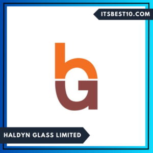 Haldyn Glass Limited