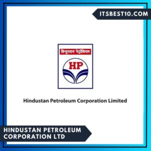 Hindustan Petroleum Corporation Ltd