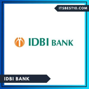 IDBI Bank