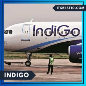 IndiGo