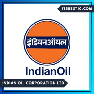 Indian Oil Corporation Ltd