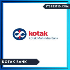 Kotak Mahindra Bank