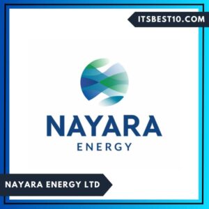 Nayara Energy Ltd