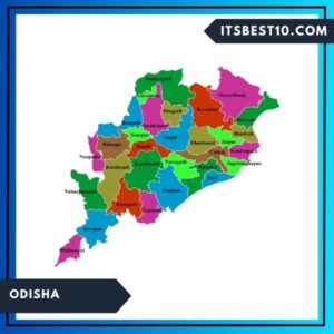 Odisha