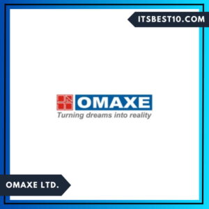 Omaxe Ltd.