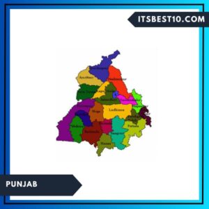 Punjab