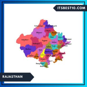 Rajasthan