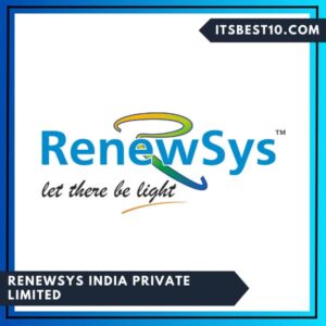 RenewSys India Private Limited