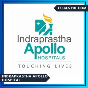 Indraprastha Apollo Hospital