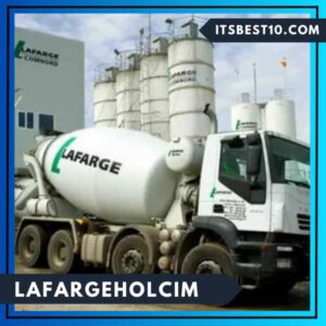 LafargeHolcim