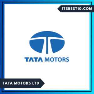 Tata Motors Ltd