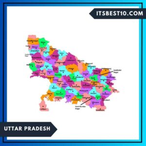 Uttar Pradesh