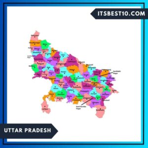 Uttar Pradesh