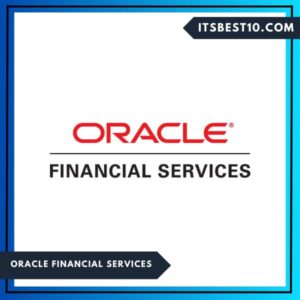 Oracle Financial Services