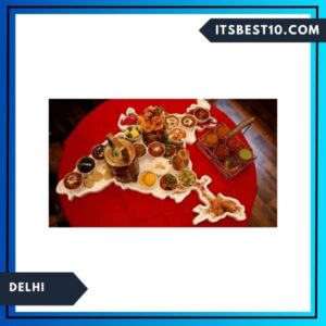 Delhi