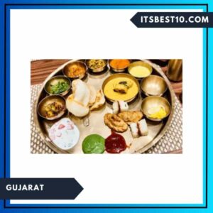 Gujarat