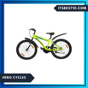 Hero Cycles