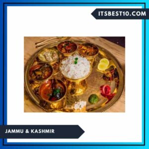 Jammu & Kashmir