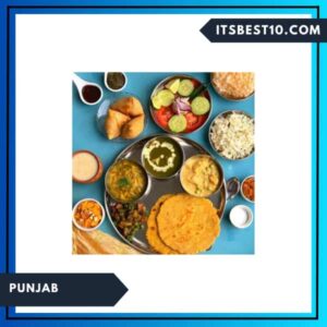 Punjab