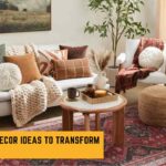 10 Cozy Fall Decor Ideas to Transform Your Home